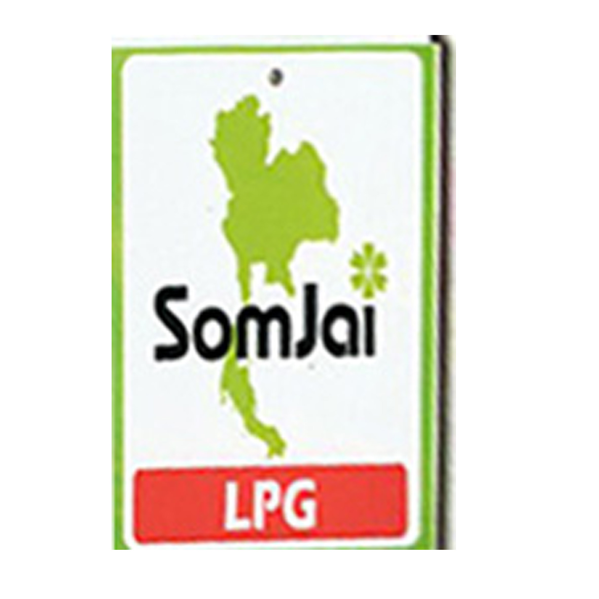 Somjai Gas